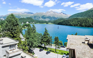 Náhled objektu Chesa Sonnalpine B 46, St. Moritz