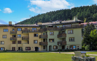 Náhled objektu Chesa Ludains 8, St. Moritz