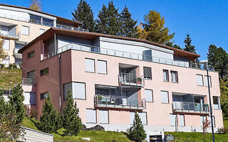 Náhled objektu Chesa Crusch 7, Samedan