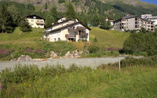Náhled objektu Chesa Misaun, Pontresina
