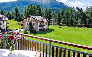 Náhled objektu Chesa Vadret 12, Pontresina