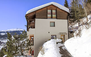 Náhled objektu Cristal Sura (116), Flims