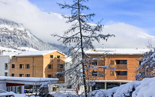 Náhled objektu Segnes 002, Flims