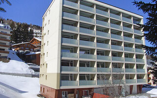 Náhled objektu Casa Jenatsch, Davos