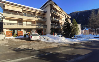 Náhled objektu Perla, Davos