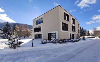 Náhled objektu Seewiesenstrasse, Davos