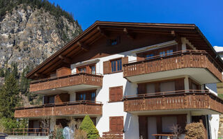 Náhled objektu Haus Lotti, Davos