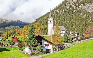 Náhled objektu Albula, Davos