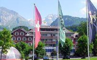 Náhled objektu Hotel Sternen, Wildhaus - Unterwasser