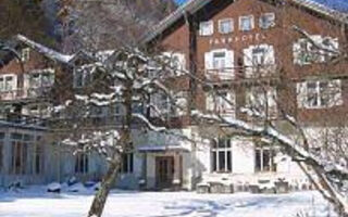 Náhled objektu Hotel Parkhotel, Bad Ragaz