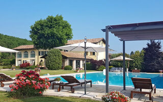 Náhled objektu Villa Carlotta, Costigliole d'Asti