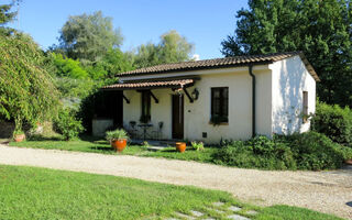 Náhled objektu Casa I Grilli, Castagnole Lanze