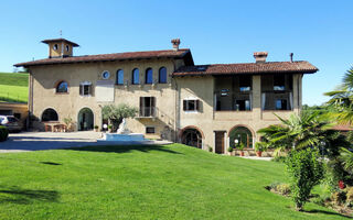 Náhled objektu Casa Cascinotta, Bastia Mondovi