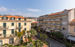 Náhled objektu Intemelia, Bordighera