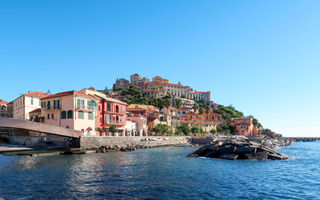 Náhled objektu Casa Del Sole, Riviera Ponente