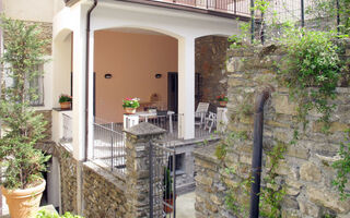 Náhled objektu La Casa Delle Rondine, Borgomaro