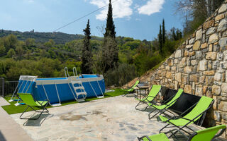 Náhled objektu Casa Mimosa, Pontedassio