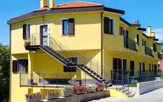 Náhled objektu Quercia - Residence Naso Di Gatto, San Bartolomeo del Bosco