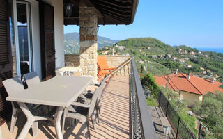 Náhled objektu La Maison De Jeannette, Cinque Terre