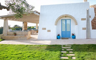Náhled objektu Prestige Pool Trullo, Racale