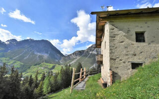 Náhled objektu Baita Fochin, Bormio