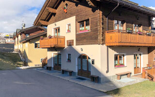 Náhled objektu Casa Baita Mauri, Livigno