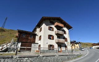Náhled objektu Appartamento Trepalle, Livigno