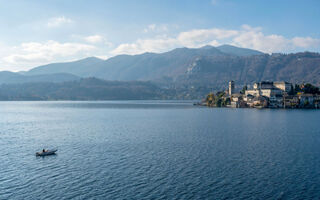 Náhled objektu Isola, Lago di Orta