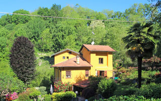 Náhled objektu La Furnaseta, Lago Maggiore