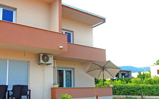 Náhled objektu Apartmán 1351-171, Kaštel Štafilič