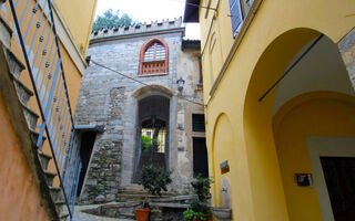 Náhled objektu Torre, Lago Maggiore