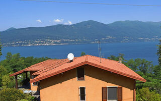 Náhled objektu La Rocca, Lago Maggiore