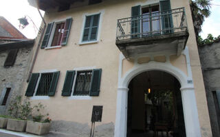 Náhled objektu Casa Annalina, Lago Maggiore