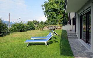 Náhled objektu Casa Tondo, Lago Maggiore