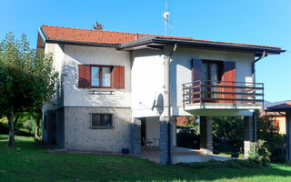 Náhled objektu Ferienhaus, Lago Maggiore