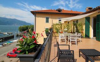 Náhled objektu Atmosfere Sul Lago, Lago Maggiore