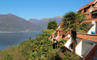 Náhled objektu Il Gaggio, Lago Maggiore