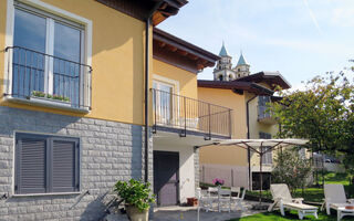 Náhled objektu Anna, Lago Maggiore