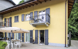 Náhled objektu Casa Carmen, Lago Maggiore