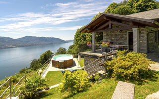 Náhled objektu Casa Lo Scoiattolo, Lago Maggiore