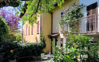 Náhled objektu Casa Nicol, Lago Maggiore