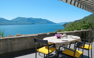 Náhled objektu Casa Della Nonna, Lago Maggiore