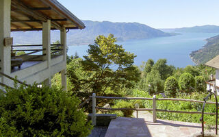 Náhled objektu Villa delle Rose, Lago Maggiore