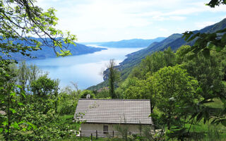 Náhled objektu Baita Checc, Lago Maggiore