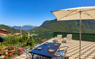 Náhled objektu Panorama, Lago di Como