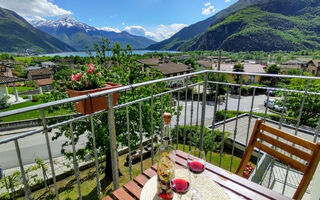 Náhled objektu Ferienwohnung, Lago di Como