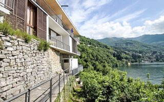 Náhled objektu La Cava, Lago di Como