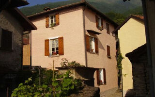Náhled objektu Rustico Il Cortile, Lago di Como