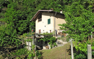 Náhled objektu Casa Ronco, Lago di Como