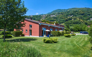 Náhled objektu Agriturismo Gelsomino, Lago di Como